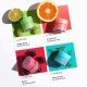 Lip Sleeping Mask Berry - 8gContains a pleasant, sweet