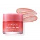 The NEW sleeping mask for the lips removes old skin cells