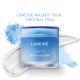 Moisturizes and revitalizes skin as if you have had a good