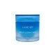 Moisturizes and revitalizes skin as if you have had a good