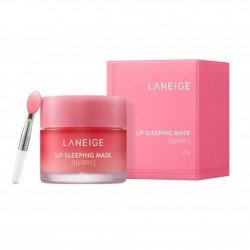 LANEIGE Lip Sleeping Mask Berry  20g