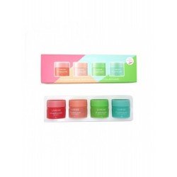 LANEIGE Lip Sleeping Mask Mini Kit 1Pack 8g x 4ea