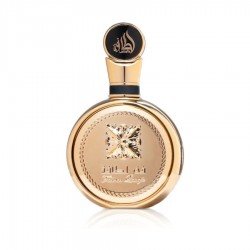 Lattafa edp Fahkar Gold Unisex - 100 ml