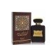 Lattafa EDP Leather Intense For Men 100ml
Product Specifications: La Muse Leather Intense Eau De Parfum for MenDescription: La
