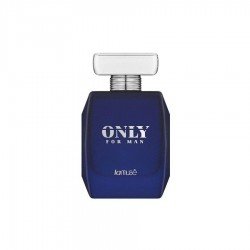Lattafa EDP Only For Men 100ml