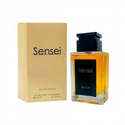 Lattafa EDP Sensei For Unisex 80ml