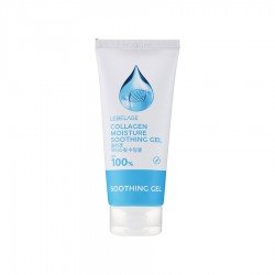 Lebelage Conllagen Moisture Purity 100% Soothing Gel