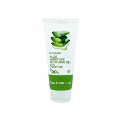 Lebelage Aloe  Moisture Purity 100% Soothing Gel