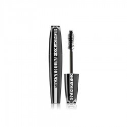 LOreal Paris Make Up Artist Mega Duration & Volume Collagen Mascara Black 