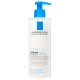 Lipikar Syndet AP+ Cream Wash is a cleansing hand and body
