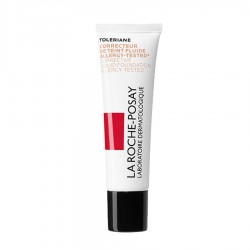 La Roche-Posay Toleriane Teint Ultra Workable Fluid Corrective Foundation 30Ml  13
