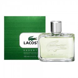 Lacoste Essential Eau De Toilette For Men 125Ml