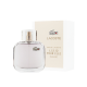 Eau De Lacoste Pour Elle Eau Fraœche Is A Feminine Floral