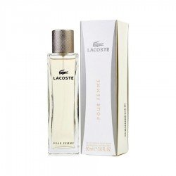 Lacoste Pour Femme Timeless For Women 90Ml