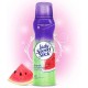 Continuously absorbs and dries the skin to keep you dry