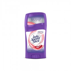 Lady Speed Stick Derma Omega 3 Barra 45g