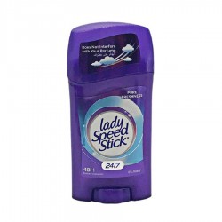 Lady Speed Stick Pure Freshness 45g