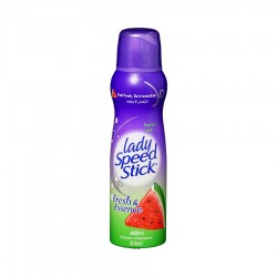 Lady speed spray watermelon 150ml