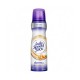 Anti-perspirant formula effectively reduces perspiration