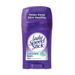 Lady Speed Stick Delicate Skin Deodorant 50G