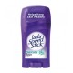 Antiperspirant deodorant for women offers long-lasting odor