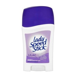 Lady Speed Stick Lilac Deodorant 50G