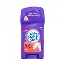 Lady Speed Stick Fresh & Essence Cool Fantasy Deodorant 50G