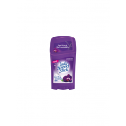 Lady Speed Stick Fresh & Essence Luxurious Freshness Deodorant 50G