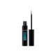 Lakme Liquid Eyeliner Waterproof Deep Black | فييلا