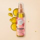 Long Haired Girl Hair Oil Intense Repair 150 Ml Langhaarmädchen Intense Repair hair oil represents intensive care without burden