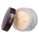 To achieve the Flawless Face, saturate the Velour Puff with