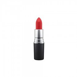 Mac Cosmetics Powder Kiss Lipstick 922