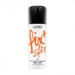 Mac Prep + Prime Fix+ Spf 30 Sun Spray 100Ml
