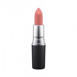 Mac Cosmetics Powder Kiss Lipstick Sultry Move