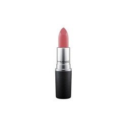 Mac Retro Matte Lipstick 608 Mehr Dirty Blue Pink