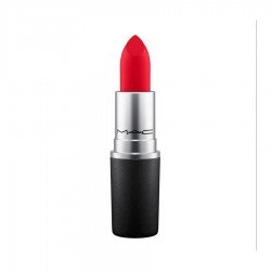 Mac Retro Matte Lipstick 640 Red Rock