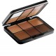 Make Up For Ever has created two shades of natural beige to