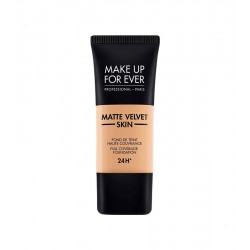 MAKE UP FOR EVER MATTE VELVET SKIN FOUNDATION Y235