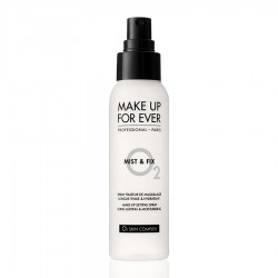 Make Up For Ever Mist & Fix Make Up Setting Spray 125ml