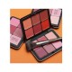 Make Up For Ever Ultra HD Blush Palette | فييلا