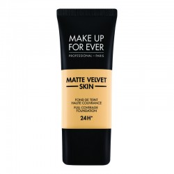 Make Up Forever Matte Velvet Skin Full Coverage Foundation Y245 Soft Sand 30Ml