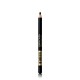 Ultra-soft pencil is gentle on the delicate eye areas |