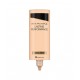 -Long-lasting liquid foundation with high coverage |