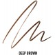 Shape, fill and define your eyebrows with Max Factors Brow