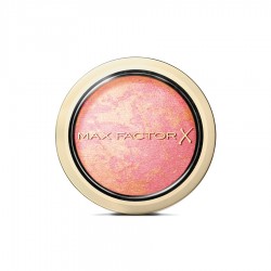 Max Factor Creme Puff Blush  05 Lovely Pink