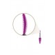 -The Max Factor Masterpiece Mascara gives you up to 5 times