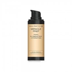Max Factor Illuminating & Hydrating Primer