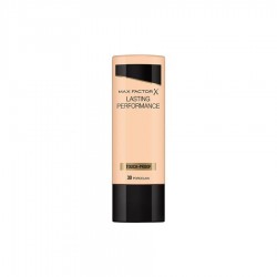 Max Factor Lasting Performance Porcelain Fluid Foundation 30