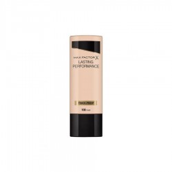 Max Factor Lasting Performance Fair 100 Liquid Foundation