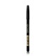Ultra-soft pencil is gentle on the delicate eye areas |